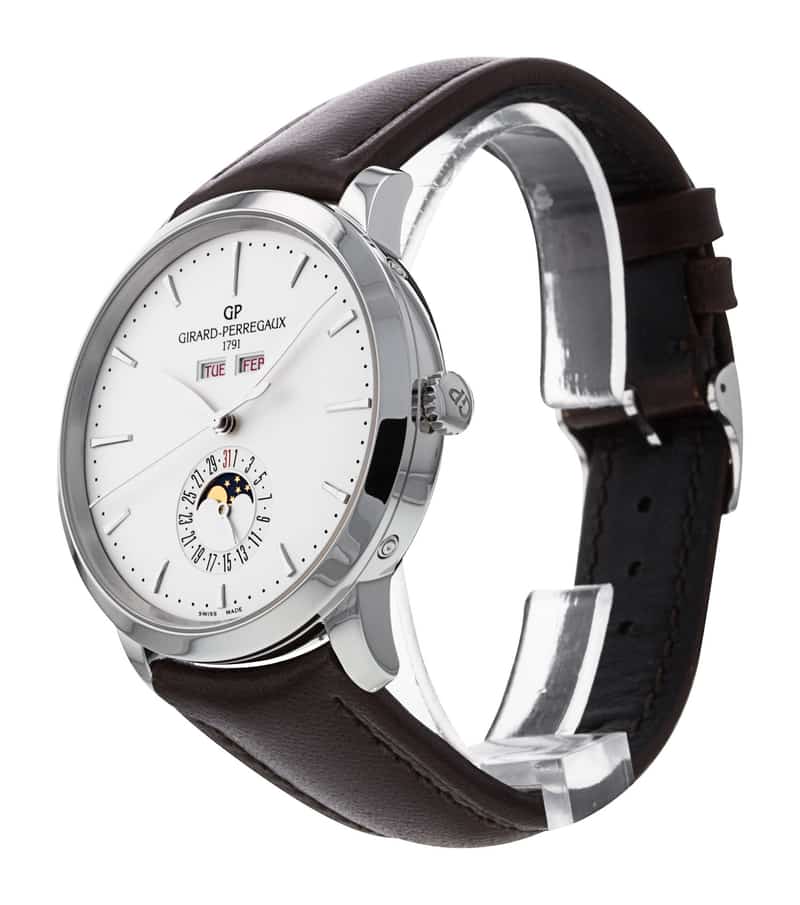 Girard Perregaux 1966 49535-11-131-BB60